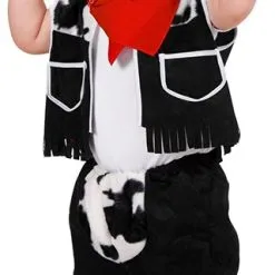 Overig Baby Cowboypakje Texas