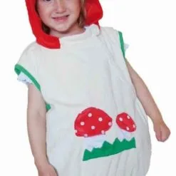 Overig Baby Paddenstoel