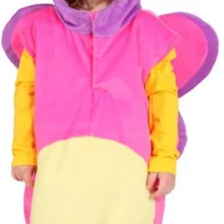 Overig Baby Vlindertje - Vest