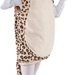 Overig Babypakje Luipaard