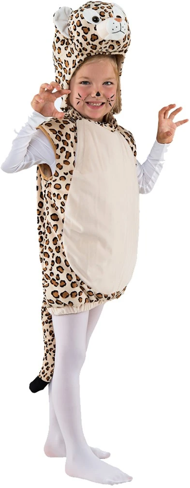 Overig Babypakje Luipaard 3 Overig Babypakje Luipaard