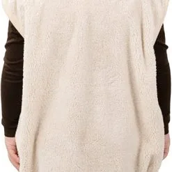 Overig Babypakje Schaapje -Kostuum Winkel babypakje schaapje achterkant