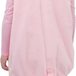 Overig Babypakje Varkentje -Kostuum Winkel babypakje varkentje achterkant