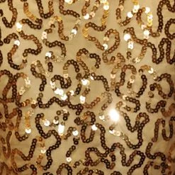 Overig Bolero Pailletten Diva Goud 7 Overig Bolero Pailletten Diva Goud -Kostuum Winkel bolero pailletten diva goud 3