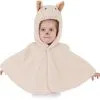 Overig Cape Schaapje Pluche Voor Kinderen -Kostuum Winkel cape schaapje pluche voor kinderen