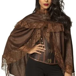 Overig Cape Steampunk