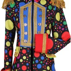 Overig Carnavalsjas Dames BjoMie