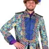 Overig Carnavalsjas Heren Spring Fair -Kostuum Winkel carnavalsjas heren spring fair