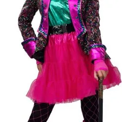 Overig Carnavalsjas Sequins Voor Dames -Kostuum Winkel carnavalsjas sequins voor dames 2