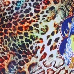 Overig Carnavalsjas Spectacular Jungle Voor Heren -Kostuum Winkel carnavalsjas spectacular jungle voor heren 3