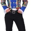 Overig Carnavalsjas Spectacular Pantone Voor Dames 2 Overig Carnavalsjas Spectacular Pantone Voor Dames -Kostuum Winkel carnavalsjas spectacular pantone voor dames