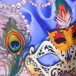 Overig Carnavalsjas Spectacular Pearl Voor Dames -Kostuum Winkel carnavalsjas spectacular pearl voor dames 3