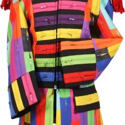 Overig Carnavalsjas Zipp-it Voor Jongens