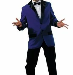 Overig Colbert Blauw