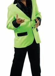 Overig Colbert Neon Groen