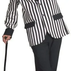 Overig Colbert Streep