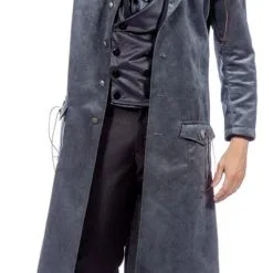 Overig Cowboy Jas Authentic Western Clint