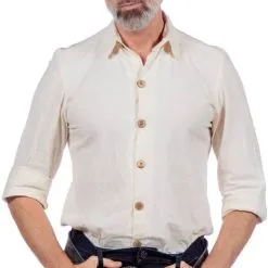 Overig Cowboy Shirt Authentic Western