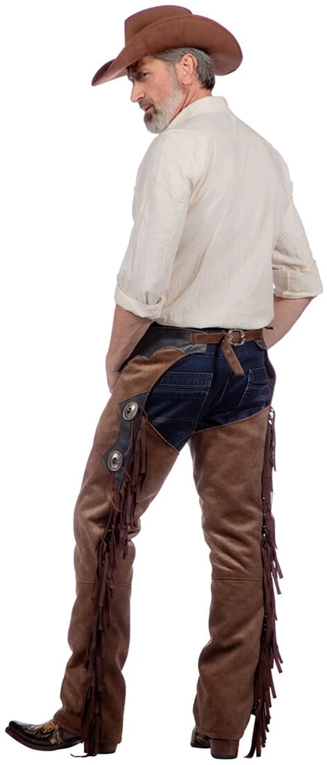 Overig Cowboy Shirt Authentic Western 5 Overig Cowboy Shirt Authentic Western - Afbeelding 3