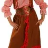Carnavalsland Cowgirl 3 Dlg -Kostuum Winkel cowgirl 3 dlg