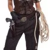 Overig Cowgirl Outfit Authentic Western Claudia -Kostuum Winkel cowgirl outfit authentic western claudia