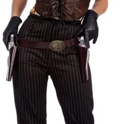 Overig Cowgirl Outfit Authentic Western Claudia -Kostuum Winkel cowgirl outfit authentic western claudia 2