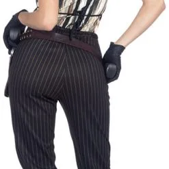 Overig Cowgirl Outfit Authentic Western Claudia -Kostuum Winkel cowgirl outfit authentic western claudia achterkant 2