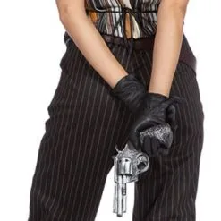 Overig Cowgirl Outfit Authentic Western Claudia -Kostuum Winkel cowgirl outfit authentic western claudia achterkant