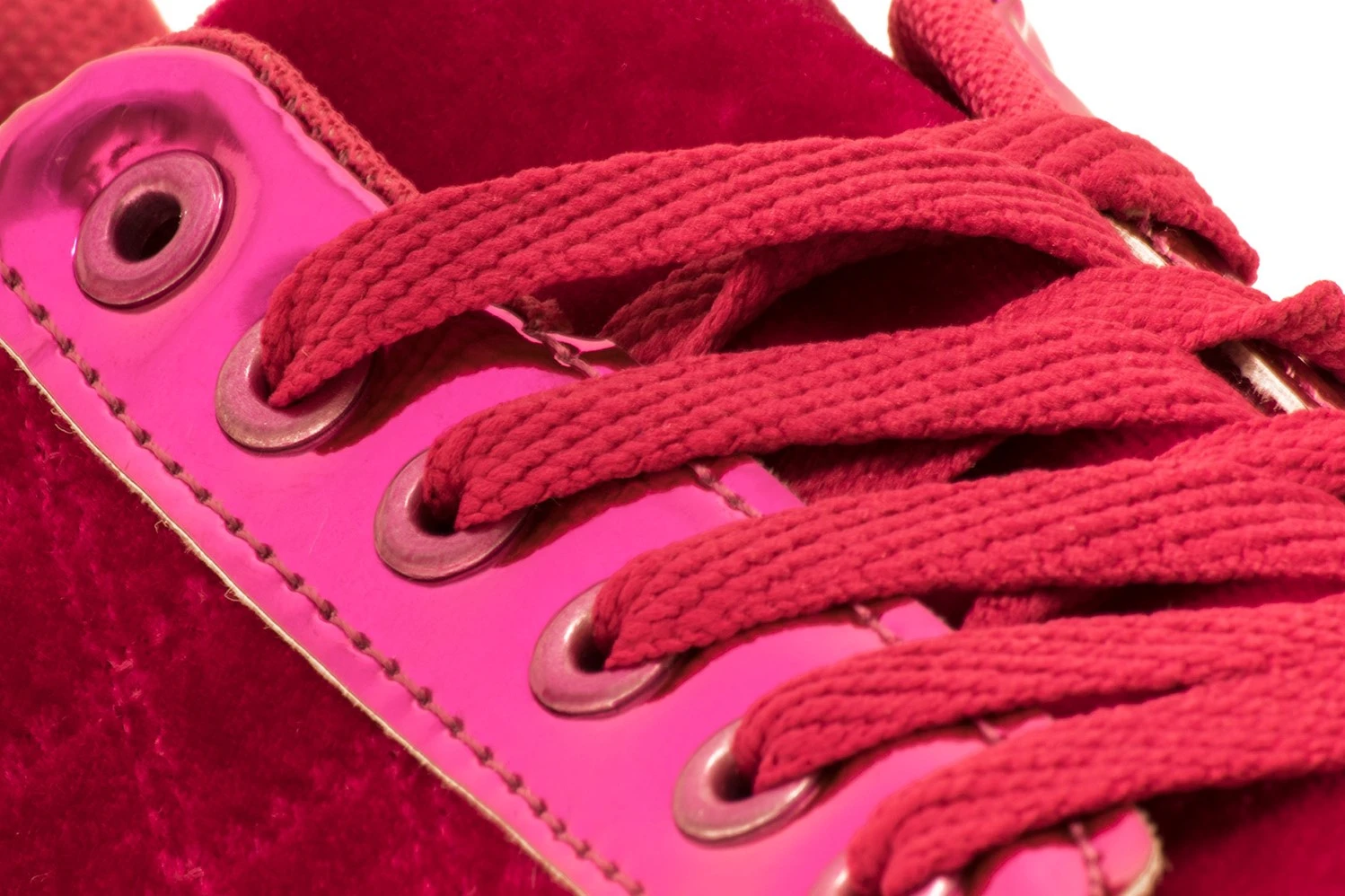 Overig Dames Schoenen Toppers Pink Luxe 4 Overig Dames Schoenen Toppers Pink Luxe - Afbeelding 2