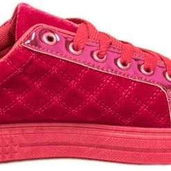 Overig Dames Schoenen Toppers Pink Luxe