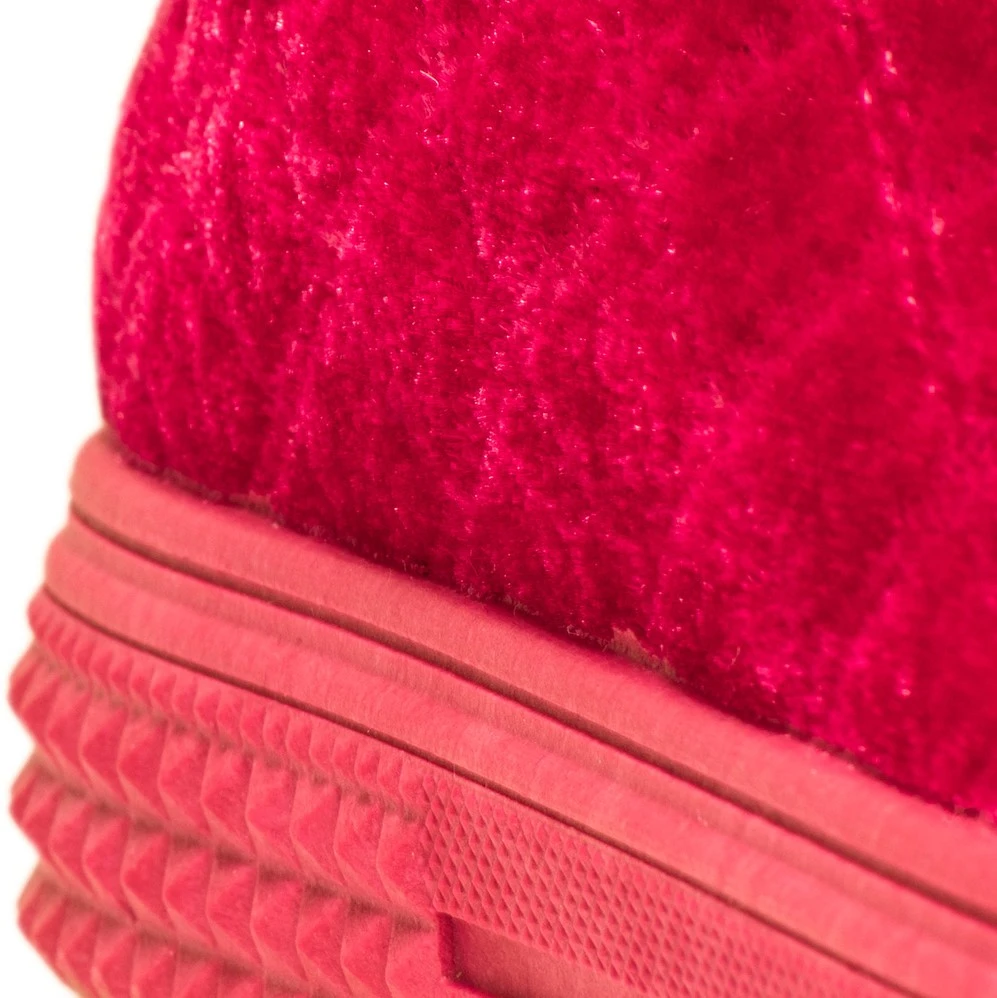 Overig Dames Schoenen Toppers Pink Luxe 5 Overig Dames Schoenen Toppers Pink Luxe - Afbeelding 3