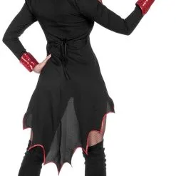 Overig Damesjas Develish Lady 8 Overig Damesjas Develish Lady -Kostuum Winkel damesjas develish lady 3