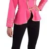 Overig Damesjas Uniform Pink -Kostuum Winkel damesjas uniform pink