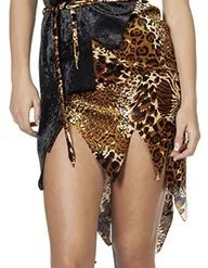 Overig Dameskostuum African Woman / Jane