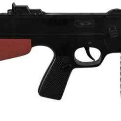 Overig Gangster Machinegeweer Tommy Gun (49cm)