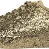 Overig Glitter Sneaker Goud Voor Dames -Kostuum Winkel glitter sneaker goud voor dames