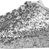 Overig Glitter Sneaker Zilver Voor Dames -Kostuum Winkel glitter sneaker zilver voor dames