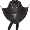 Overig Halloween Poncho Black Cat -Kostuum Winkel halloween poncho black cat