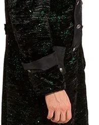 Overig Herenjas Magier Luxe 6 Overig Herenjas Magier Luxe -Kostuum Winkel herenjas magier luxe 2