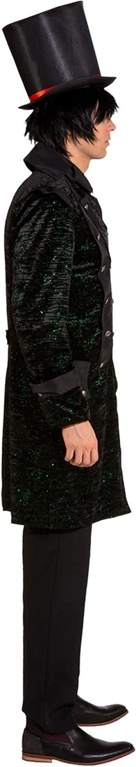 Overig Herenjas Magier Luxe 4 Overig Herenjas Magier Luxe - Afbeelding 2