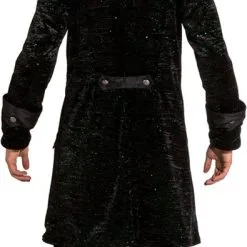 Overig Herenjas Magier Luxe 7 Overig Herenjas Magier Luxe -Kostuum Winkel herenjas magier luxe 3