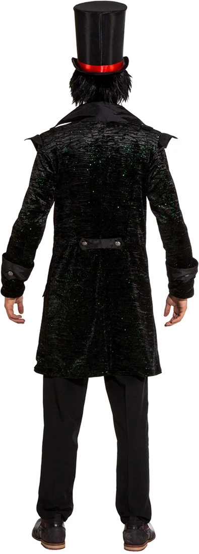 Overig Herenjas Magier Luxe 5 Overig Herenjas Magier Luxe - Afbeelding 3