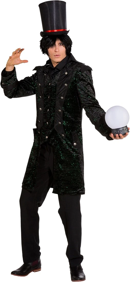 Overig Herenjas Magier Luxe 3 Overig Herenjas Magier Luxe