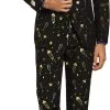 Herenkostuum OppoSuits Fancy Fireworks 1 Herenkostuum OppoSuits Fancy Fireworks -Kostuum Winkel herenkostuum opposuits fancy fireworks
