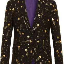 Herenkostuum OppoSuits Fancy Fireworks -Kostuum Winkel herenkostuum opposuits fancy fireworks 3