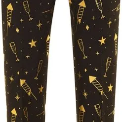 Herenkostuum OppoSuits Fancy Fireworks -Kostuum Winkel herenkostuum opposuits fancy fireworks pantalon