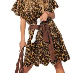 Overig Holbewoner Kostuum Dames