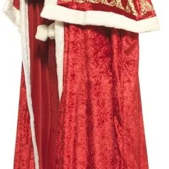 Overig Kerstcape Luxe Voor Dames -Kostuum Winkel kerstcape luxe voor dames 2