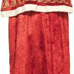 Overig Kerstcape Luxe Voor Dames -Kostuum Winkel kerstcape luxe voor dames 3