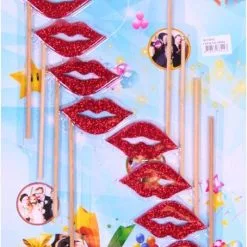 Overig Kusmondje Op Stokje (8st)